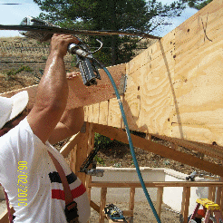 THOUSAND OAKS GENERAL CONTRACTOR
