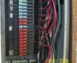 electrician service panel