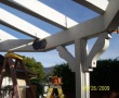 patio canopy work patio awning work contractors