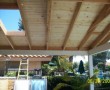 deck awnings patio pergola